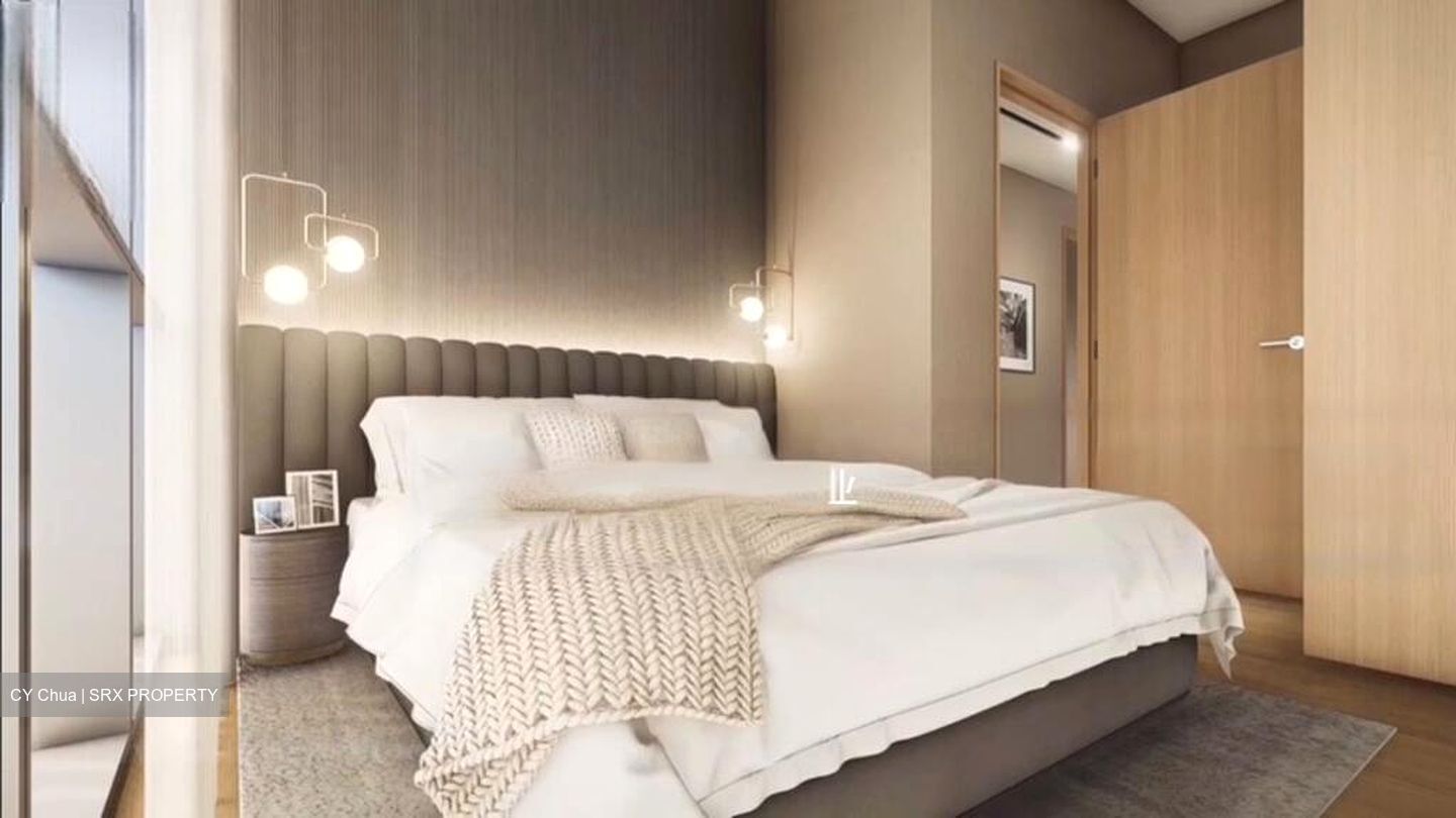 Sanctuary @ Newton (D11), Apartment #452618271